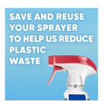 thumbnail image 2 of 26 Fl. Oz. Original Blue Glass Cleaner Refill Bottle, 2 of 5
