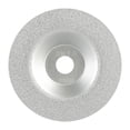 thumbnail image 1 of Discos de amolar Discos de corte Accesorio para fijación de mármol Disco de lijado de perfil de borde Disco de hoja de Muelas de amolar para, 1 of 8