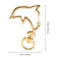 thumbnail image 2 of unbranded 20Ud De Aleación Para Pulseras Collares Y Llaveros Con De, 2 of 7
