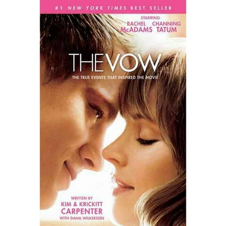 The Vow: The True Events That Inspired the Movie