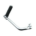 thumbnail image 2 of koolsoo Motorcycle Kick Starter Lever Metal Motorcycle Start Lever for CG100 Jd JH70, 2 of 9