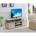 thumbnail image 1 of Pemberly Row 60" TV Stand in Cream, 1 of 4