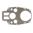 thumbnail image 4 of Quicksilver 832933006 Exhaust Plate Upper Gasket for Mercury 2-Stroke 200-300hp Outboards, 4 of 5
