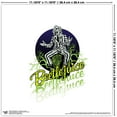 thumbnail image 4 of Gallery Pops Beetlejuice - Juice Is Loose Wall Art Bundle (4-Pack), 4 of 5