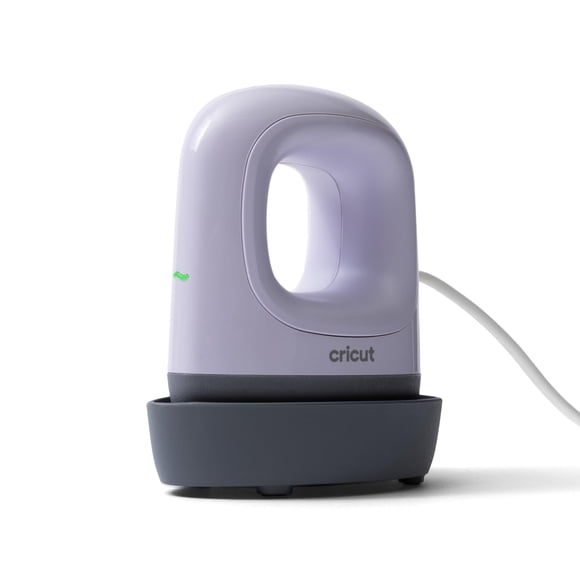 Mini Prensa de Calor Cricut EasyPress Mini™ LT Color Lavanda