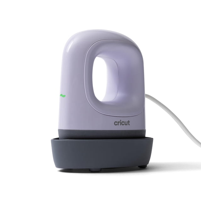 Mini Prensa de Calor Cricut EasyPress Mini™ LT Color Lavanda