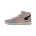 thumbnail image 4 of Creative Recreation Honey Pink High Top Sneaker | CRW9L686, 4 of 6