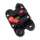 thumbnail image 4 of Disyuntor - 1 disyuntor DC12V para Coche, Barco Marino, Bicicleta, Audio estéreo, reinicio, Fusible 80-300A(100A), 4 of 14