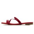 thumbnail image 2 of Sandalias Dianne Monsetri para Mujer 100 rojo 26, 2 of 6