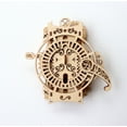 thumbnail image 5 of ABONG Lever and Rack light Switch 3d model kit, 5 of 7