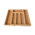 thumbnail image 3 of Organizador De Cubiertos Namaro Design Bamboo Expandible, 3 of 6