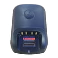 thumbnail image 1 of Reemplazo para XIR P8268 DP4400 DP4800 DP4801 DEP550 DEP570 DP2000 DP2400 DP2600 Base Cargador Walkie Talkie Parte kenally EL0103-00, 1 of 2