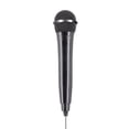 thumbnail image 3 of USB Microphone - Wired Microphone for for Rock Band, Guitar Hero, Let's Sing - Compatible with Nintendo Switch/Wii U/PS4/Xbox One/Xbox 360/PC Karaoke Singing Game, 3 of 10