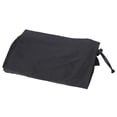 thumbnail image 5 of Fit Blocking Kayak Canoe Cockpit Cover Protector Kayak Accessory Black (L),, 5 of 5