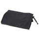 thumbnail image 4 of Cubierta de Cabina - Protector Negro Universal Fit Bloqueo Cubierta de Cabina de Canoa para Kayak(L), 4 of 5
