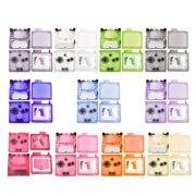 Housing Shells Replacement For NS Gameboy Advance SP For GBA SP Game Console