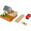 Thomas & Friends Wooden Railway McColl's Farm Chicken Coop Set