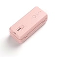 thumbnail image 3 of Portable Mini Heat Sealer Mini Bag Sealer Heat Sealer Handheld Sealer Bag for Chip Bags Plastic Bags Food Storage, 3 of 5