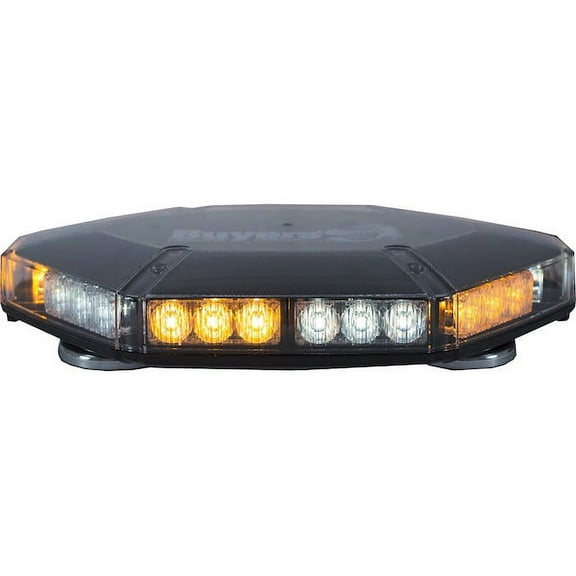 Buyers Products 17 Inch Octagonal LED Mini Light Bar Series
