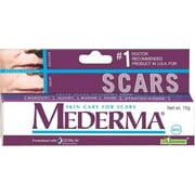 Mederma - Skin Care for Scars Reduce Surgery Acne Stretch Marks -10g