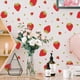 thumbnail image 4 of Pegatinas de Pared Autoadhesivas Xihbxyly Plantas y Flores Al Estilo Japonés Decoración de Pared, 4 of 4
