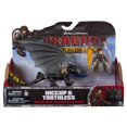 thumbnail image 3 of DreamWorks Dragons - Hiccup & Toothless Dragon Riders, 3 of 3