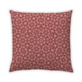 thumbnail image 1 of Ahgly Company Indoor Square Contemporary Throw Pillow, 18 inch by 18 inch, 1 of 5