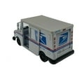 thumbnail image 3 of 12PC BOX: 5" USPS LLV United States Postal Service Mail Diecast Toy Car 1:36, 3 of 3