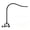 50cm, variant on Camera Clip Mount Featuring 1/4 External Thread for Sports Cameras Studio Lights Plastic Metal Hybrided