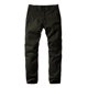 thumbnail image 2 of Pantalones Casuales Ajustados de Corte Recto Match R-Verde 40, 2 of 5