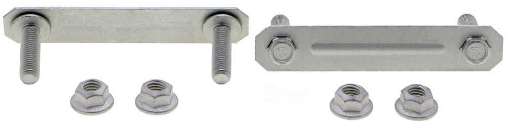 Mevotech MS408158 Suspension Stabilizer Bar Bushing Kit