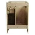 thumbnail image 5 of Bellaterra Home 804381V-CO 31.5" Single Sink Vanity Finish White Ceramic Top., 5 of 8