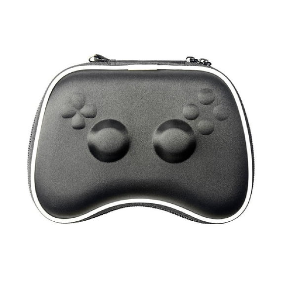 Carrying Protective Storage Bag Hard Case Housing Shell Cover 360 Degree Full Protection for PS5