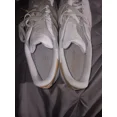thumbnail image 4 of Adi-das Superstars White/ Golden Beige Sz11.5, 4 of 6