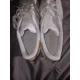 thumbnail image 4 of Adi-das Superstars White/ Golden Beige Sz11.5, 4 of 6
