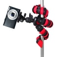 thumbnail image 3 of Flexible & Strong 8" Tripod For Canon Vixia HF R60 R62 R70 R72 R600 R700 G40, 3 of 3