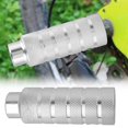 thumbnail image 2 of Reemplazo De La Clavija Del Pie De La Bicicleta, Clavija Del Reposapiés De La Bicicleta, Metal Resistente Para La Bicicleta De Montaña De La Bicicleta De Carretera ANGGREK Bike Foot Peg, 2 of 8