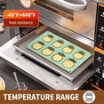 thumbnail image 4 of 8 Cavity Silicone Molds Pineapples,Funny Pineapple for Ice Cube Trays, Chocolate Candy, Crayon, Keto Fat Bomb, Cake Decoration, 4 of 7