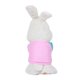 thumbnail image 4 of Peluche de animal relleno, características tridimensionales, bonito juguete de peluche de conejo, viaje sin caída de lana para nias y nios en casa Unbranded 2013200037211, 4 of 8