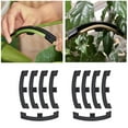 thumbnail image 3 of 10 piezas de dobladores de ramas de plantas, abrazaderas de ramitas para un control de crecimiento flexible, kit de entrenamiento de bajo estrés, 3 of 8