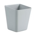 thumbnail image 1 of MesaSe [] Plastic Hanging Basket Kitchen Storage Basket Hanging Cup Holder Trolley Basket Storage Hanging Pencil Holder Storage Containers Hanging Buckets Hanging Bins Kitchen Waste Bins, 1 of 6