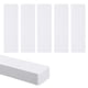 thumbnail image 3 of 50 Uds. Fundas para marcapáginas, soporte para marcapáginas Kraft, para manualidades, marcapáginas en blanco, marcadores de libros de lectura para Sunnimix Marcapáginas mangas, 3 of 8