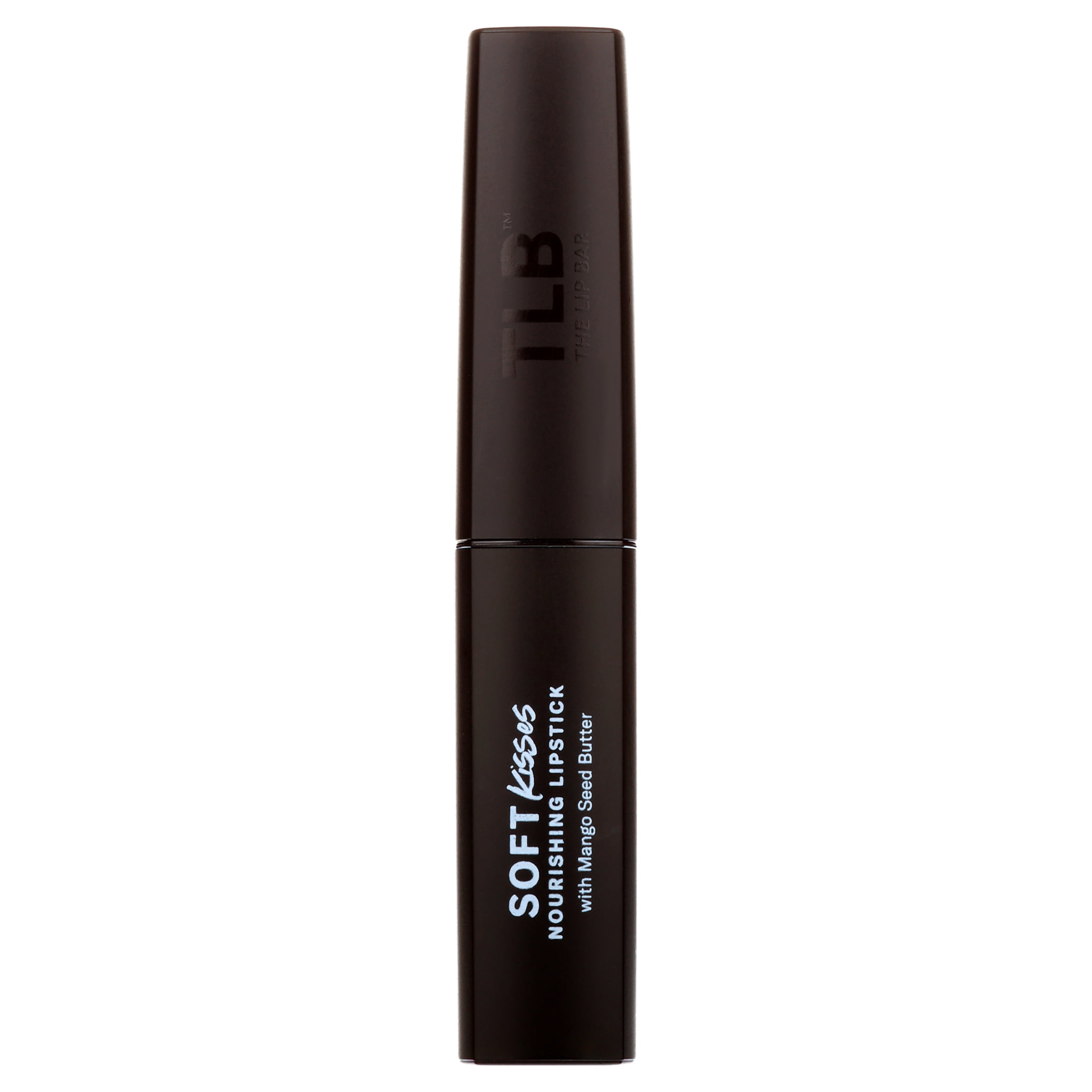 The Lip Bar Soft Kisses Nourishing Lipstick - Savvy, Vegan & Cruelty-Free