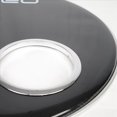 thumbnail image 4 of 8X Kit de Batería de 6 Pulgadas Anillos de Orificio para Accesorios para Herramientas de Perforación de Tambor, 4 of 4