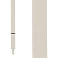 thumbnail image 2 of Suspender Store Solid Color Y-Back Suspenders - 1-Inch Wide Elastic - Clip - 3 Sizes & Assortment of Fresh Colors!, 2 of 4