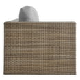 thumbnail image 5 of Convene Outdoor Patio Outdoor Patio L-Shaped Sectional Sofa, 5 of 10