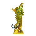thumbnail image 1 of Florero creativo del decorativo Escritorio de Gloria florero de escritorio, 1 of 9