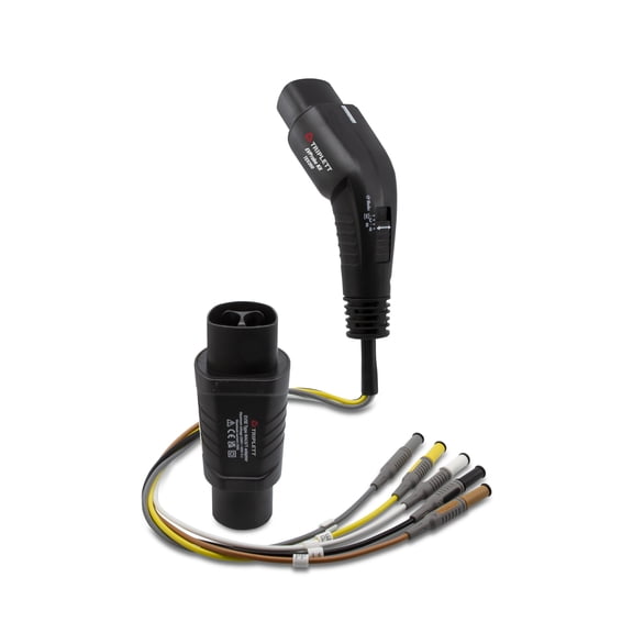 Electric Vehicle Probe Kit