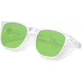thumbnail image 1 of ORUYROP Lunettes de Sécurité Anti-Buée Lunettes de Protection Lunettes Bloquant la Lumière Bleue pour Hommes Femmes, 1 of 7