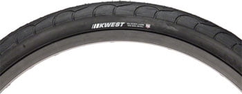 Kenda Kwest High Pressure Tire-20x1.5-Black Steel-Black-New